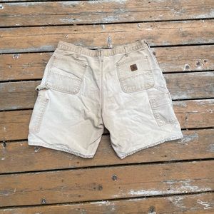 Carhartt shorts